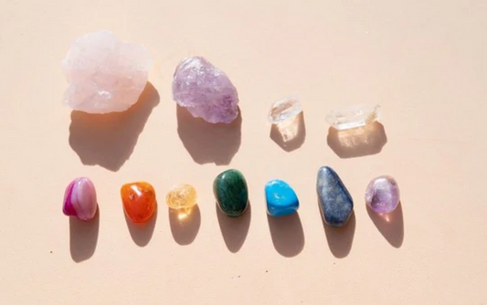 What Your Birthstone Says About You