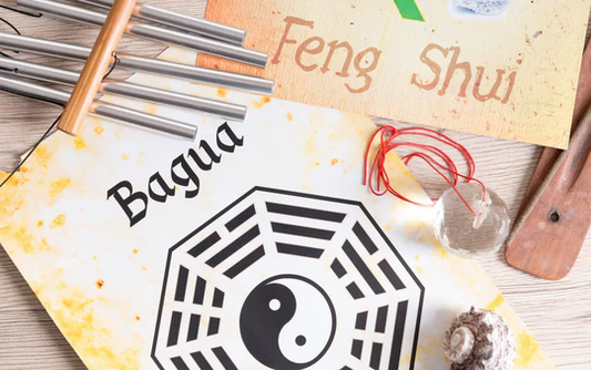 What is Feng Shui? Meaning, Principles, Rules & Tips (Complete Guide)