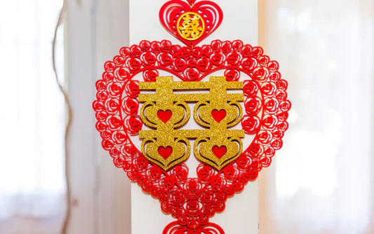 12 Feng Shui Symbols to Attract Love and Relationships