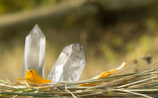 Clear Quartz : Meaning, Benefits, and Healing Properties