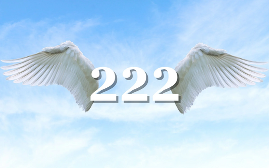 222 Angel Number Meaning : Find Balance in Your Relationships