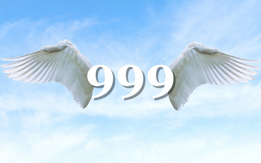 999 Angel Number Meaning : A Symbol of Endings and New Beginnings