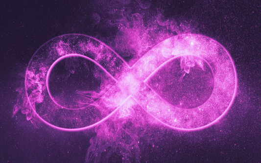 Infinity Symbol : Spiritual Meaning in Different Cultures & Beliefs