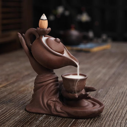 Buddha's Tea