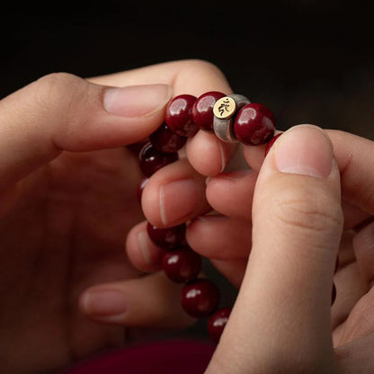 Buddhist Guardian Deities Bracelet - Luck&Protection