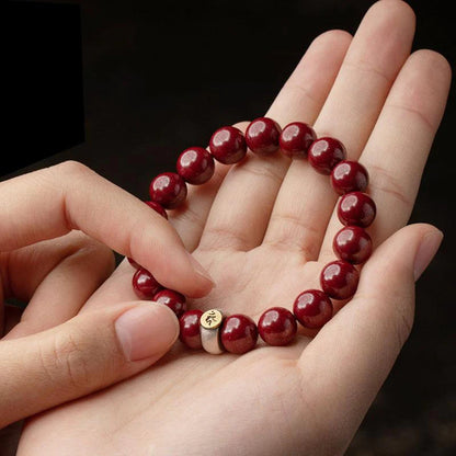 Buddhist Guardian Deities Bracelet - Luck&Protection