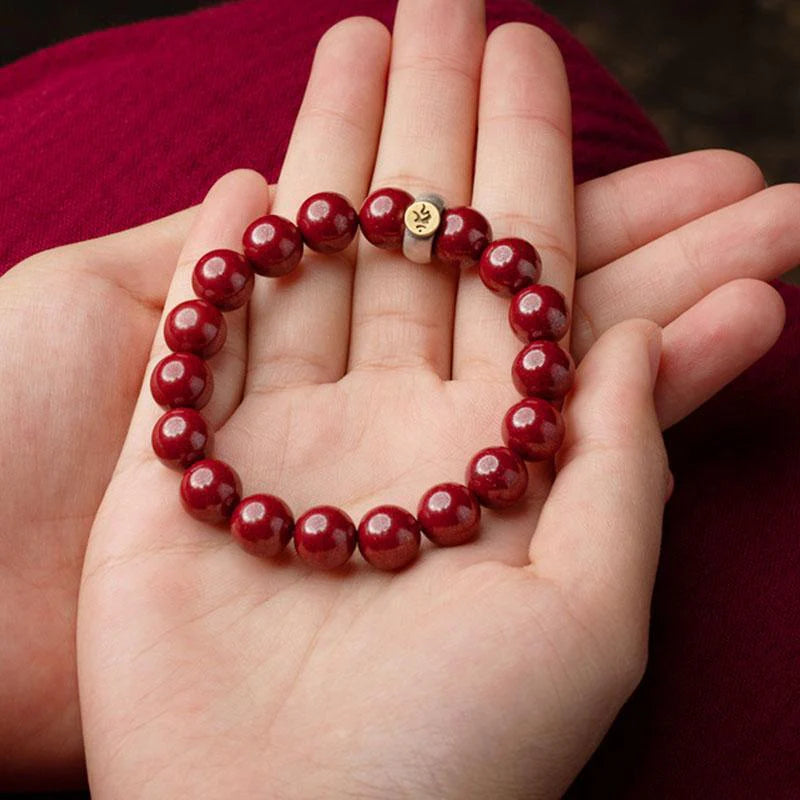 Buddhist Guardian Deities Bracelet - Luck&Protection