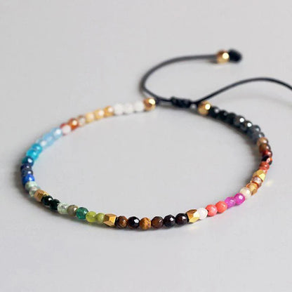 7 Chakra & 12 Constellation Bracelets- Reveal Your True Potential